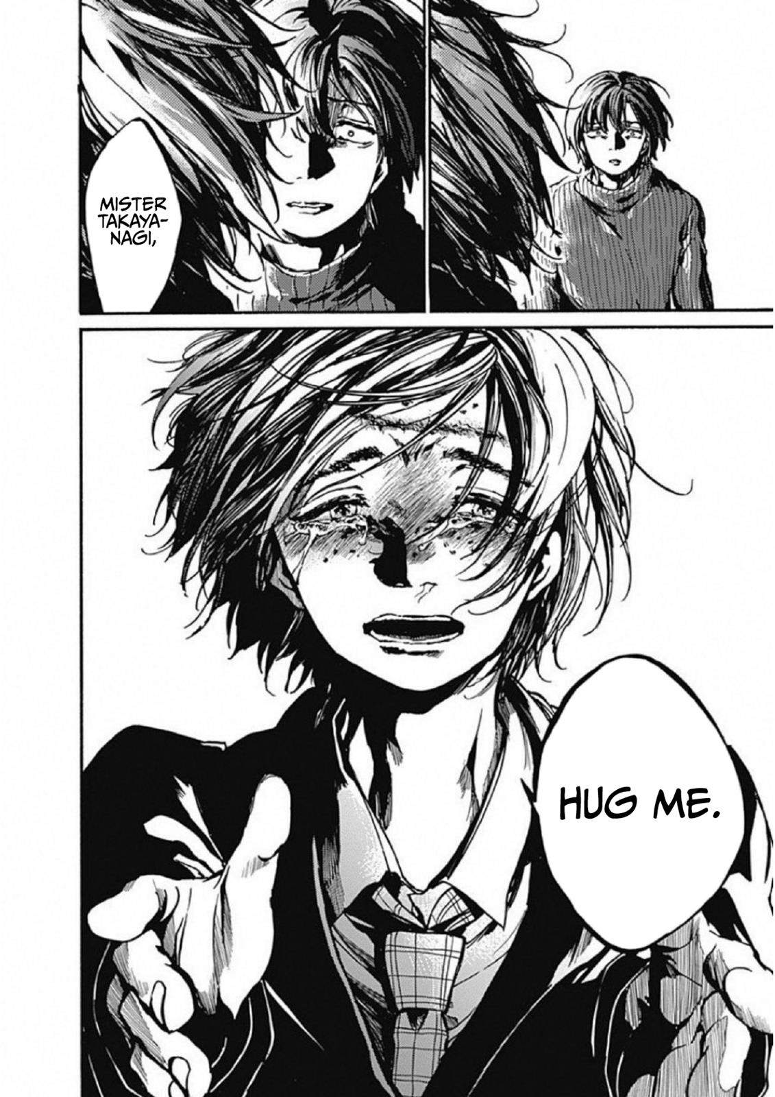 We Shall Now Begin Ethics Chapter 7 26