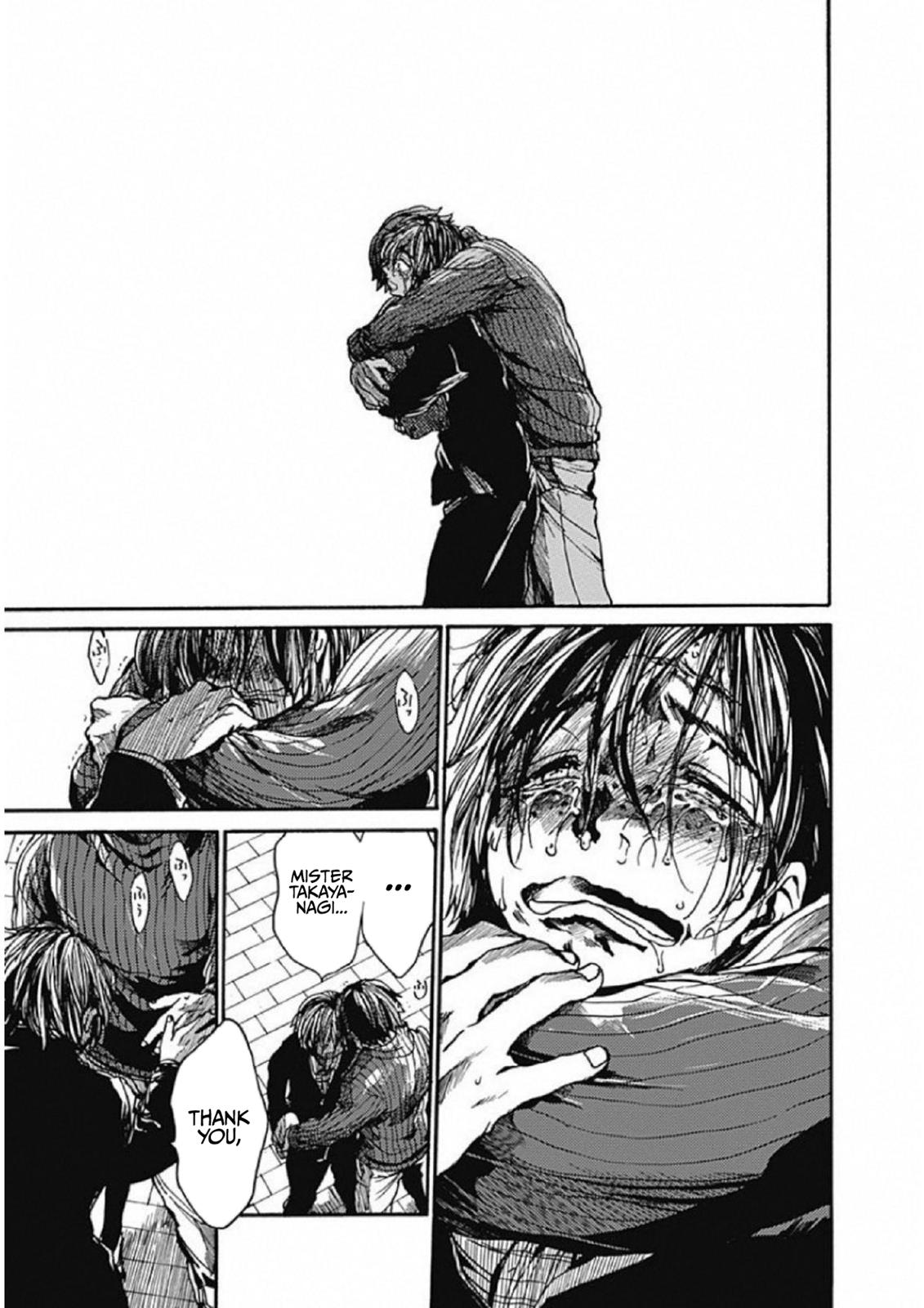 We Shall Now Begin Ethics Chapter 7 29