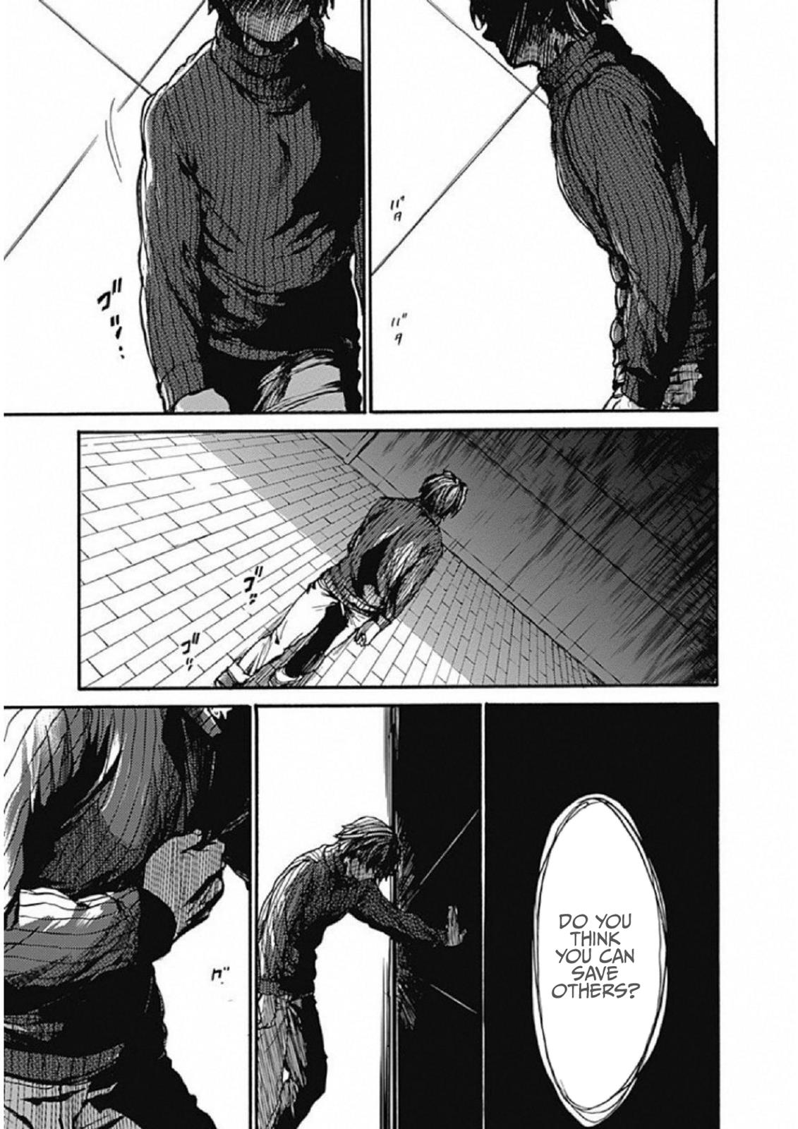 We Shall Now Begin Ethics Chapter 7 31