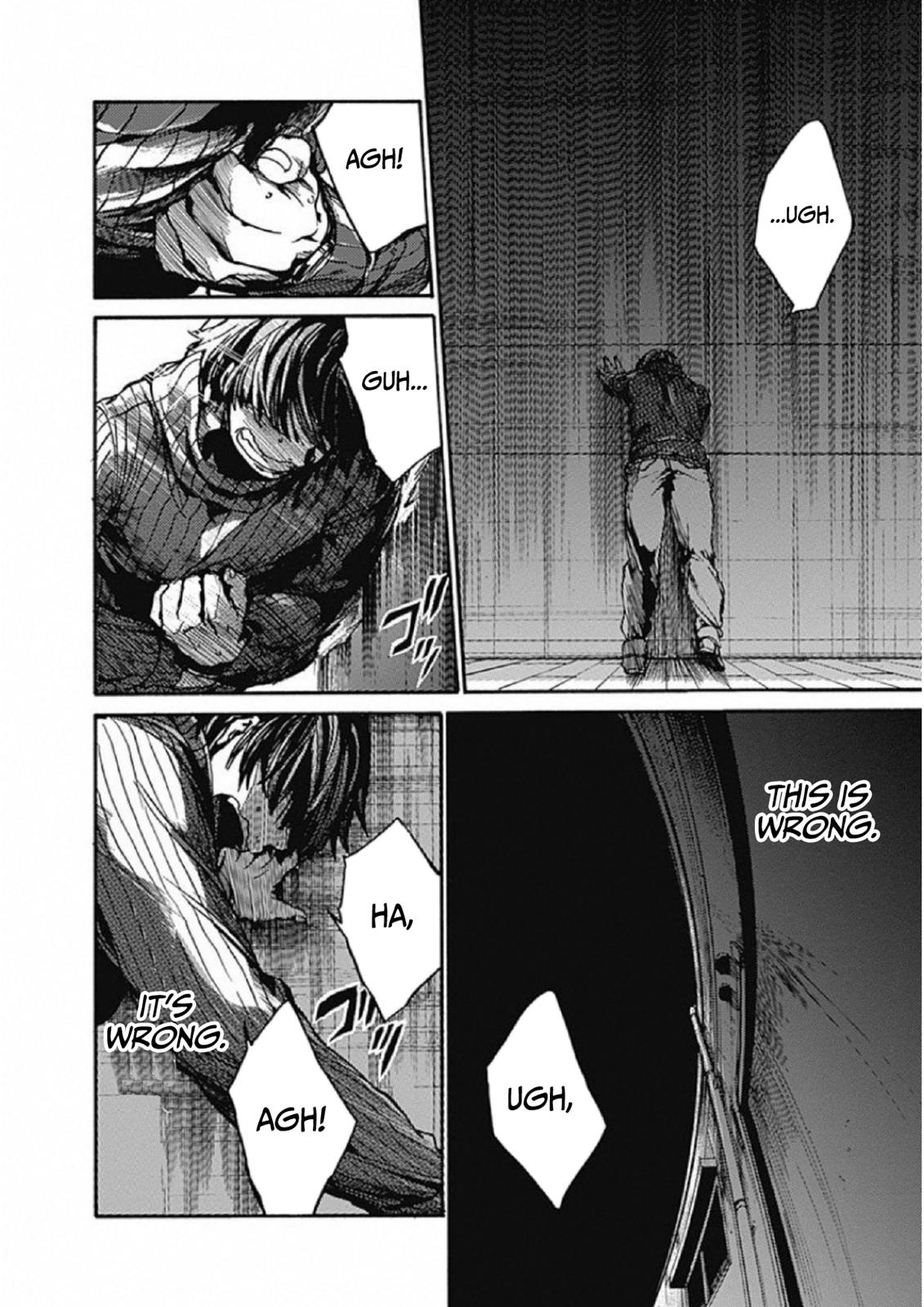 We Shall Now Begin Ethics Chapter 7 32