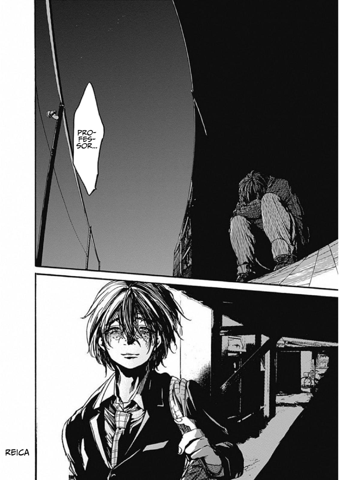 We Shall Now Begin Ethics Chapter 7 34