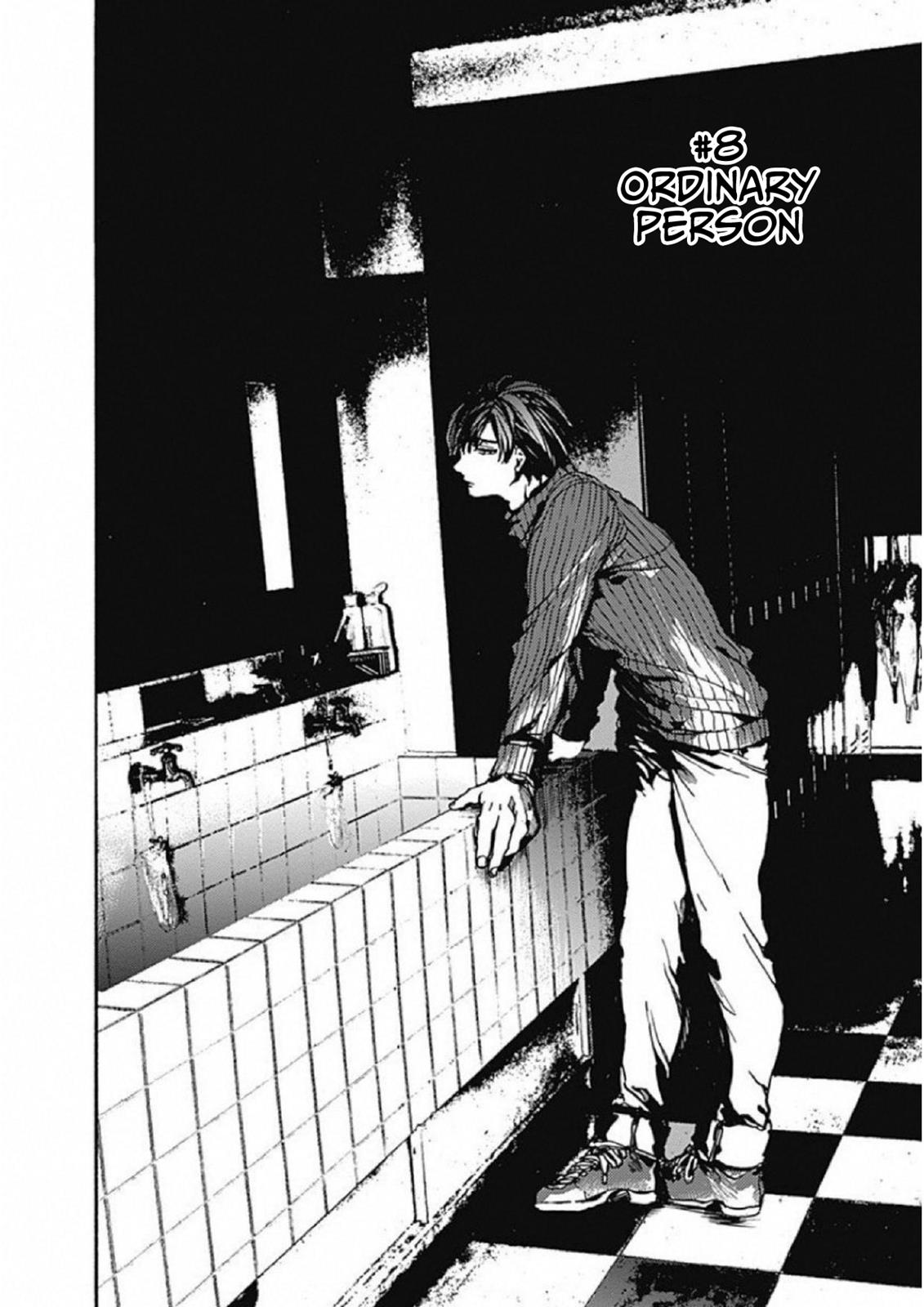 We Shall Now Begin Ethics Chapter 8 2