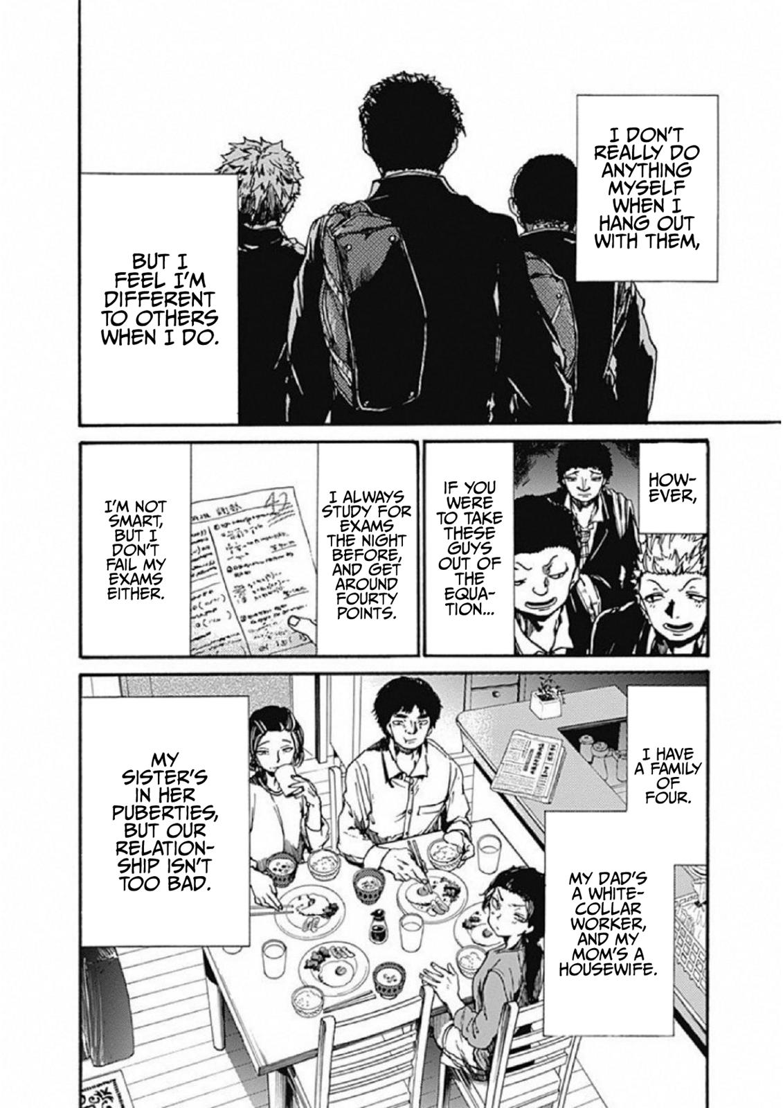 We Shall Now Begin Ethics Chapter 8 4