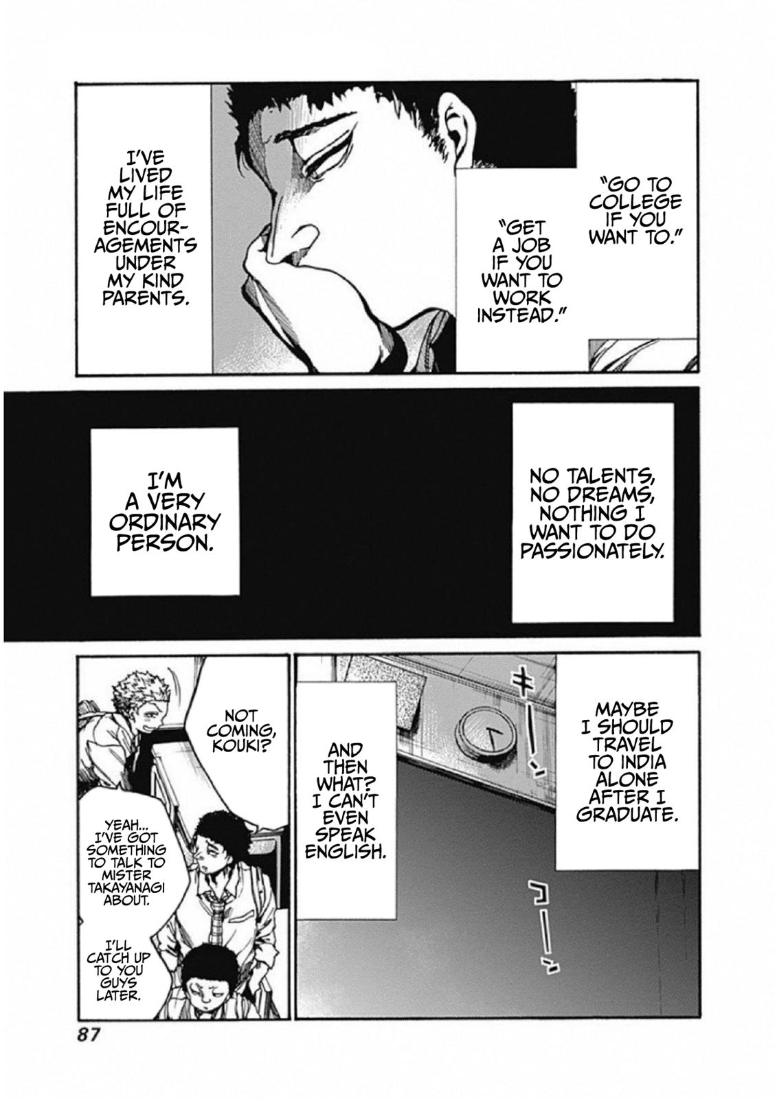 We Shall Now Begin Ethics Chapter 8 5