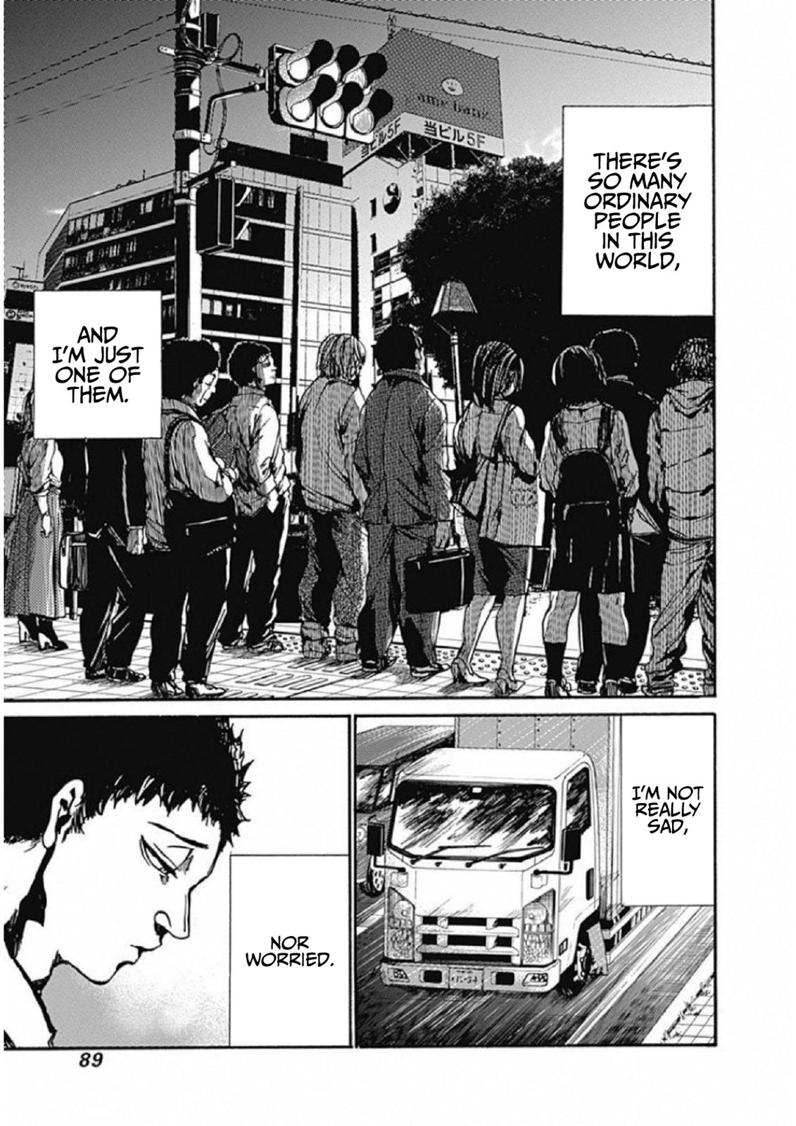 We Shall Now Begin Ethics Chapter 8 7