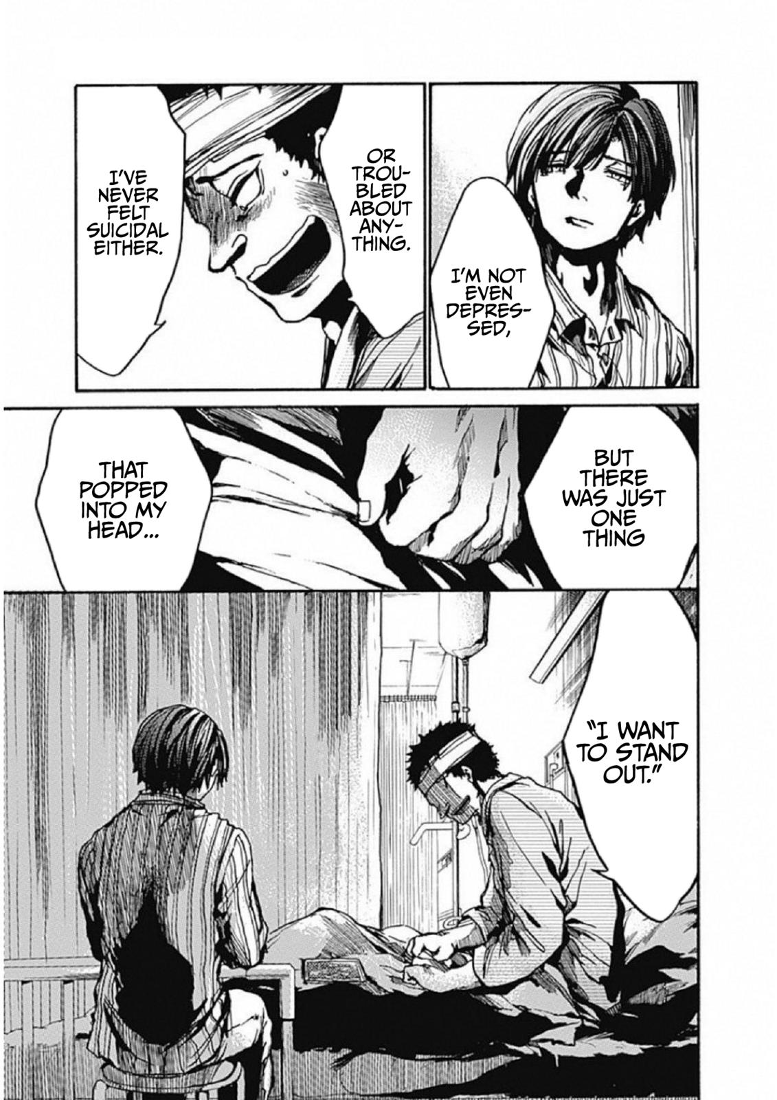We Shall Now Begin Ethics Chapter 8 19