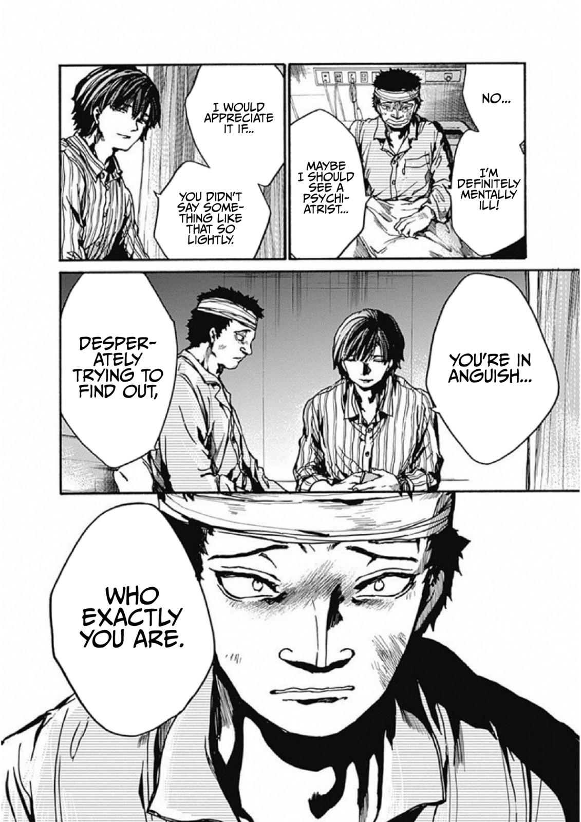 We Shall Now Begin Ethics Chapter 8 22
