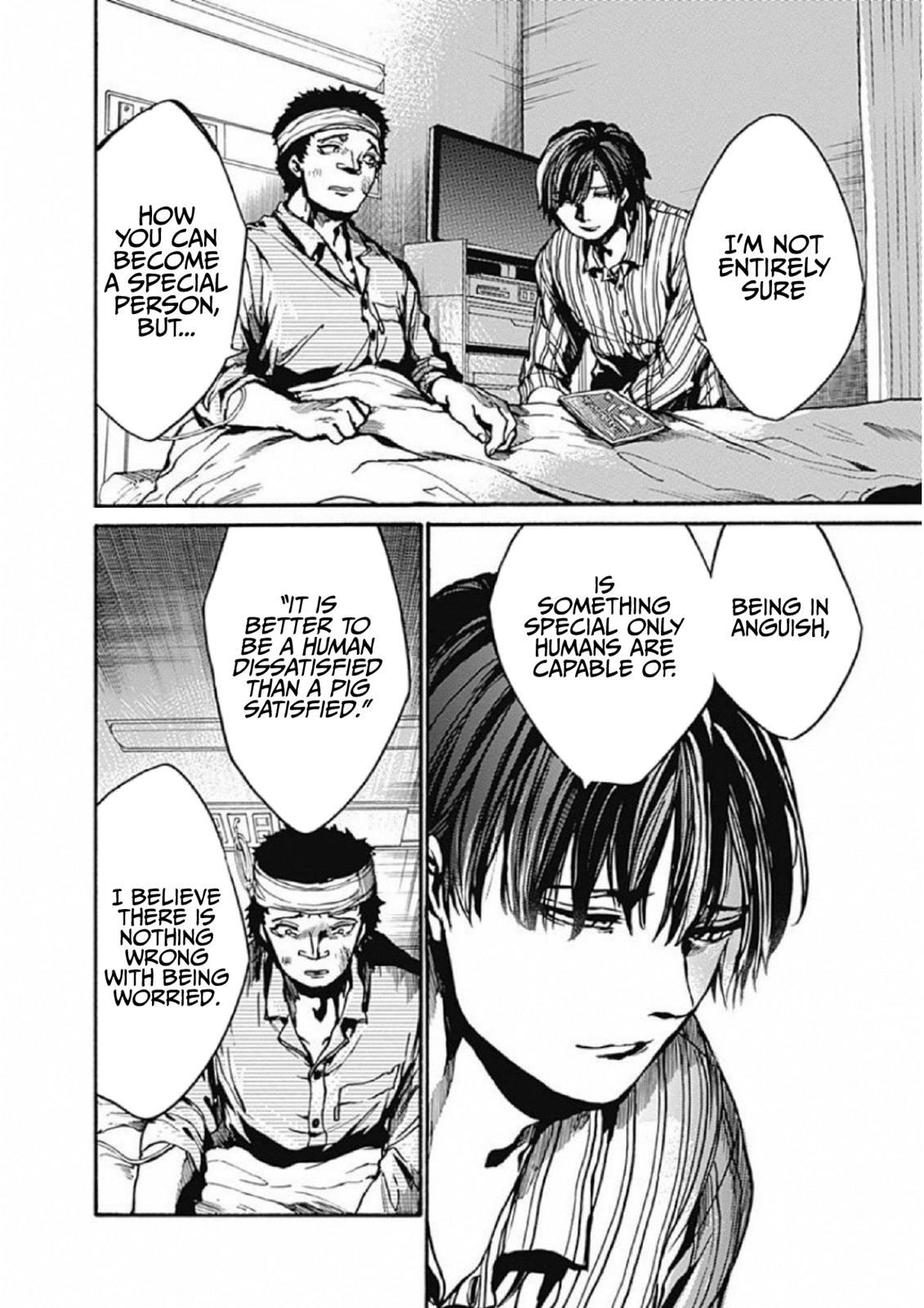 We Shall Now Begin Ethics Chapter 8 28