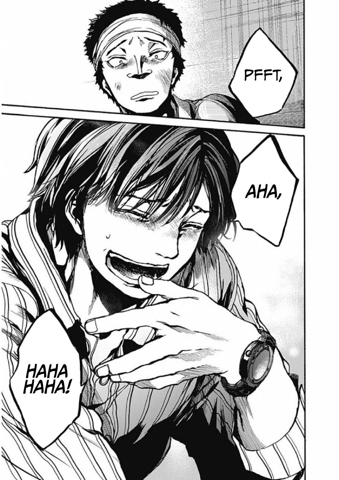 We Shall Now Begin Ethics Chapter 8 31