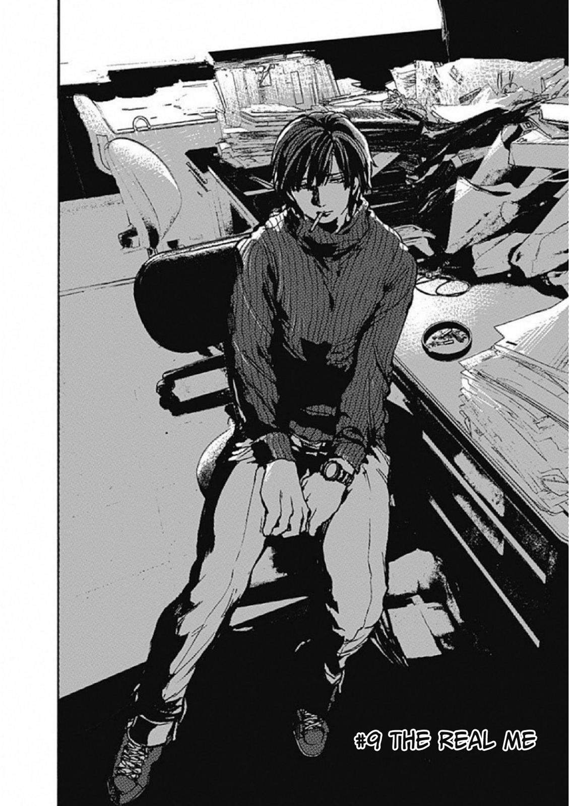 We Shall Now Begin Ethics Chapter 9 2