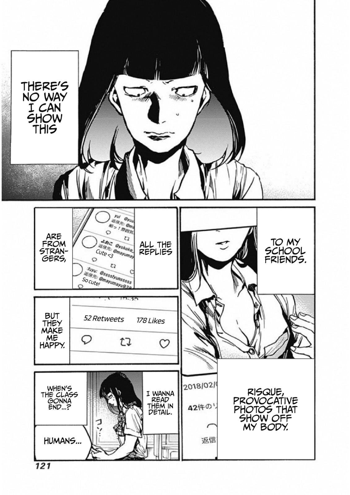 We Shall Now Begin Ethics Chapter 9 3