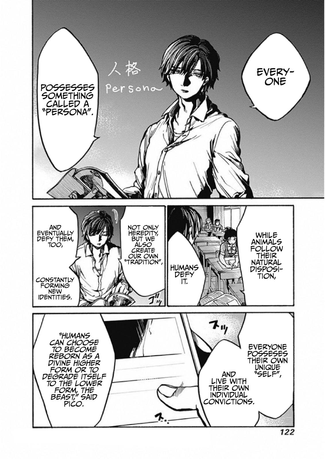 We Shall Now Begin Ethics Chapter 9 4