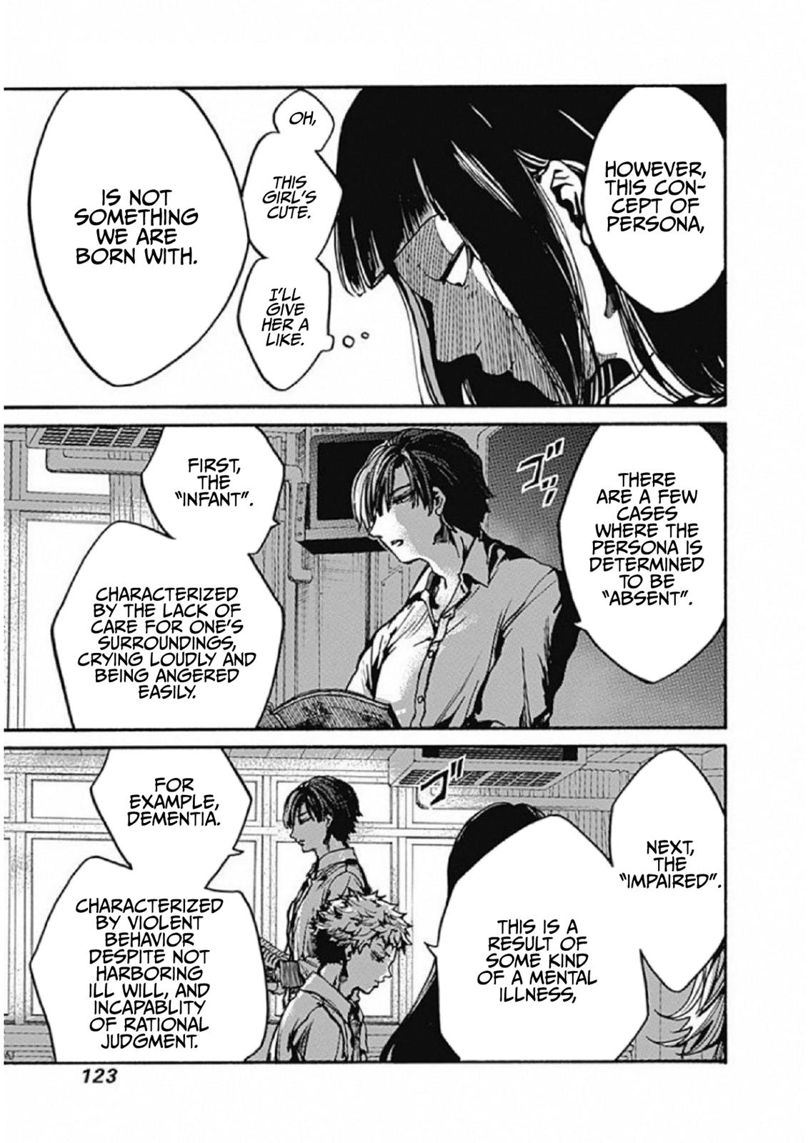 We Shall Now Begin Ethics Chapter 9 5