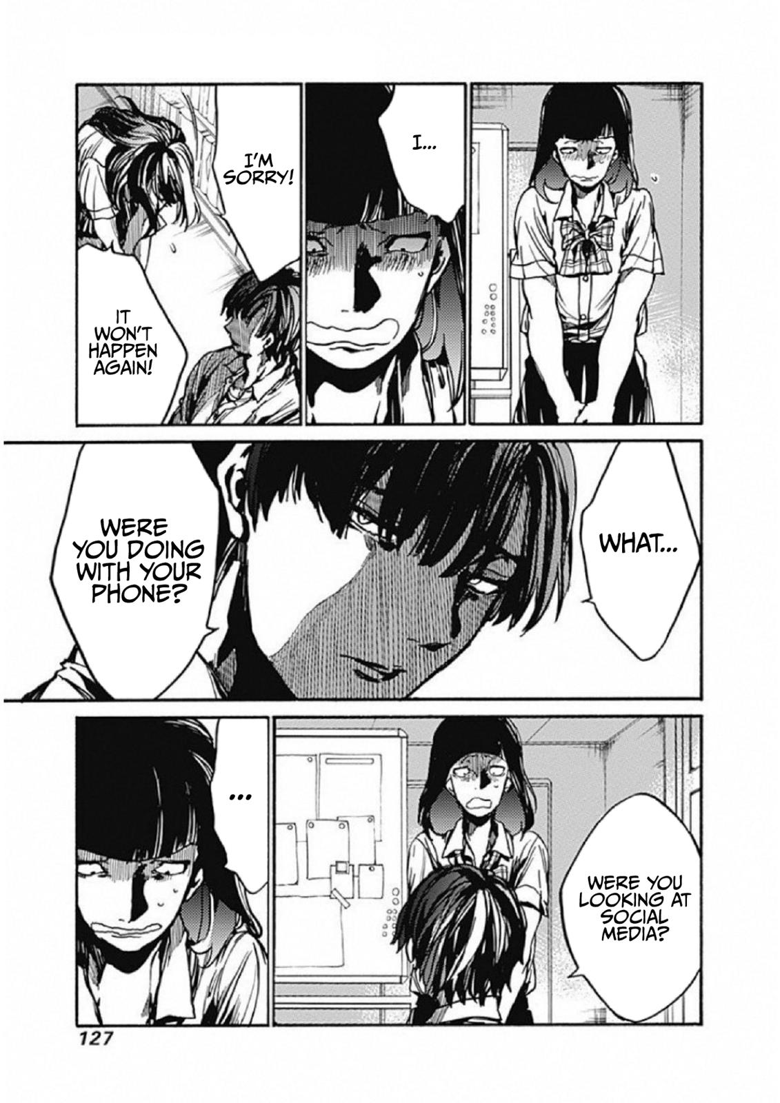 We Shall Now Begin Ethics Chapter 9 9