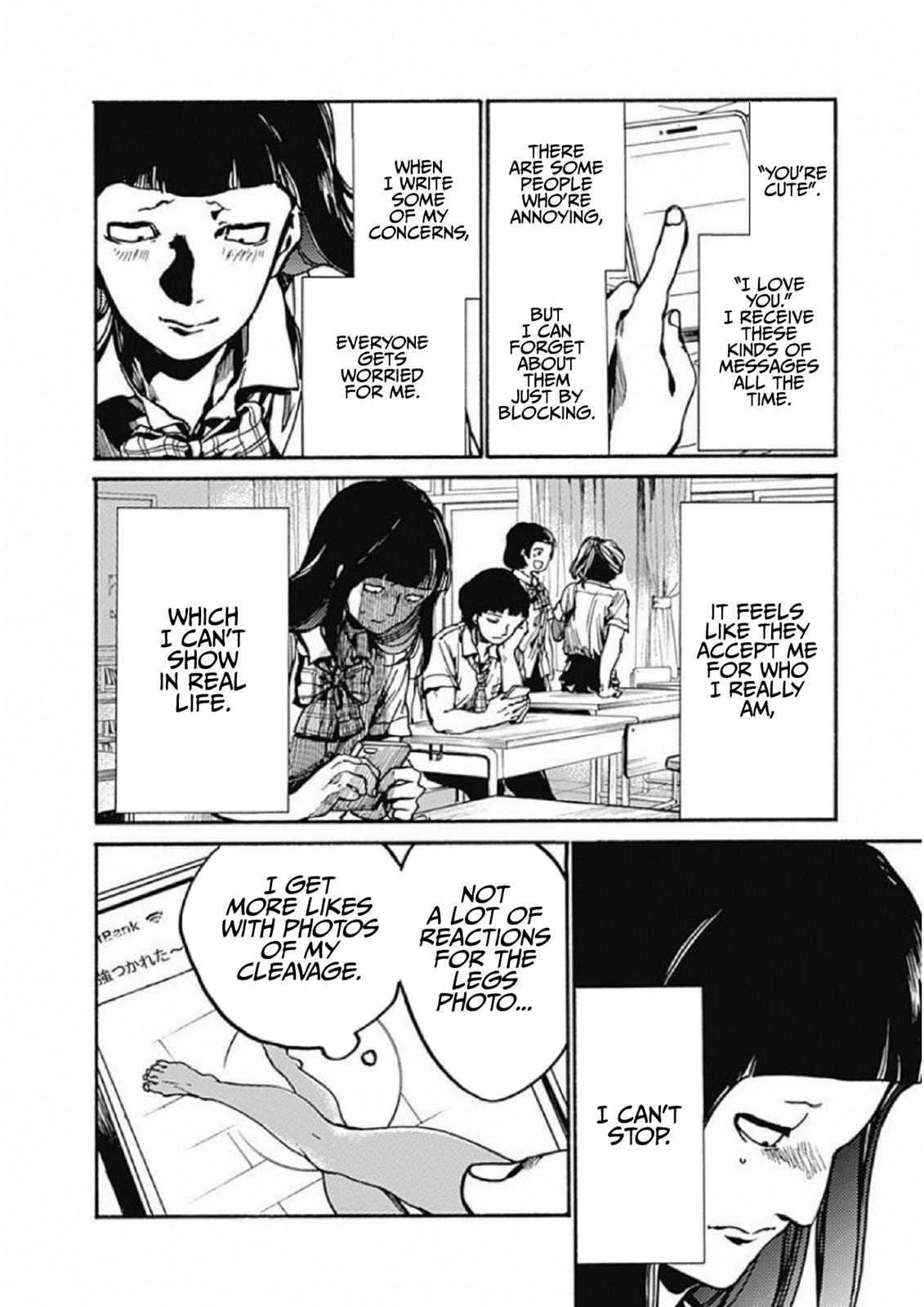 We Shall Now Begin Ethics Chapter 9 12