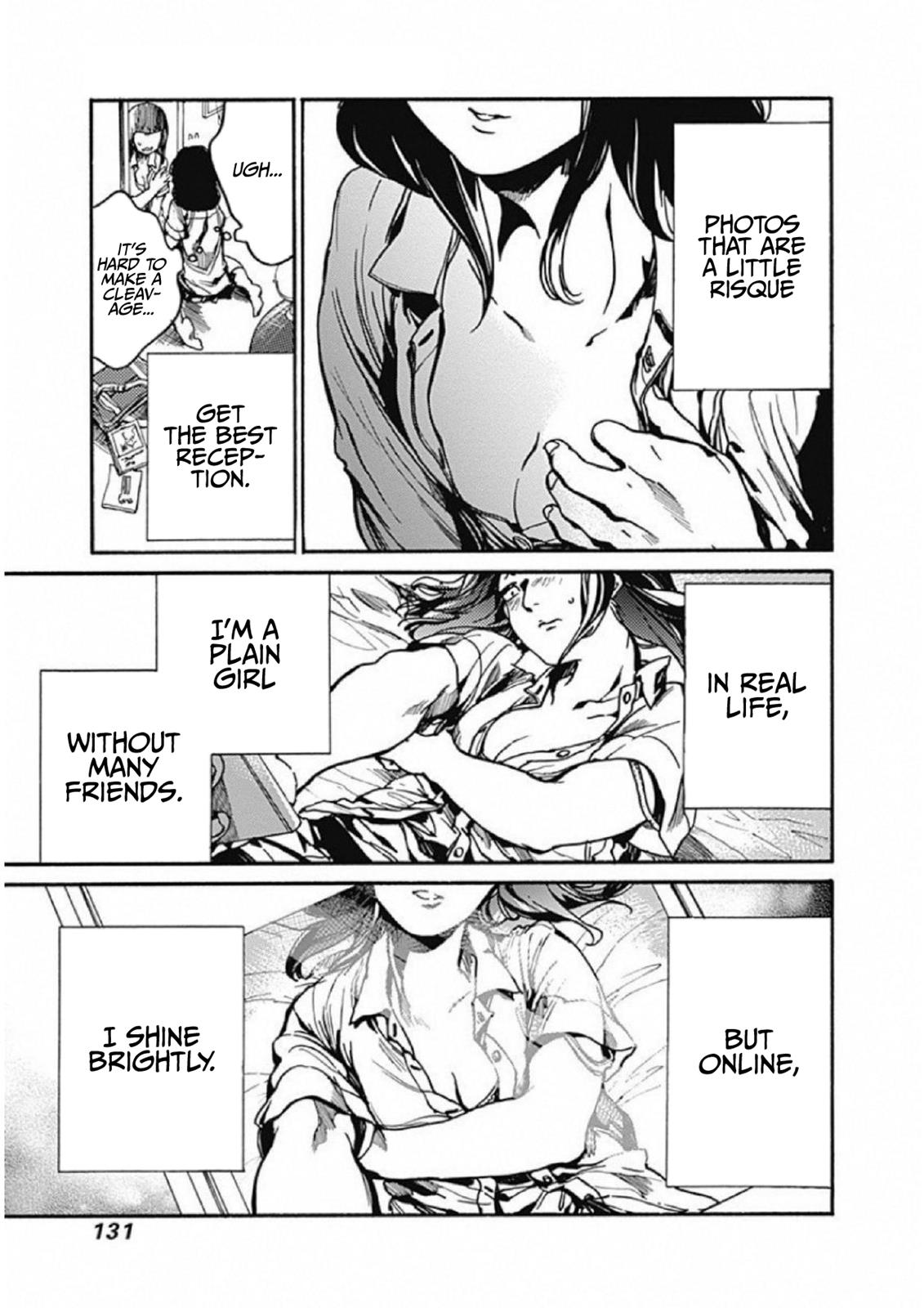 We Shall Now Begin Ethics Chapter 9 13