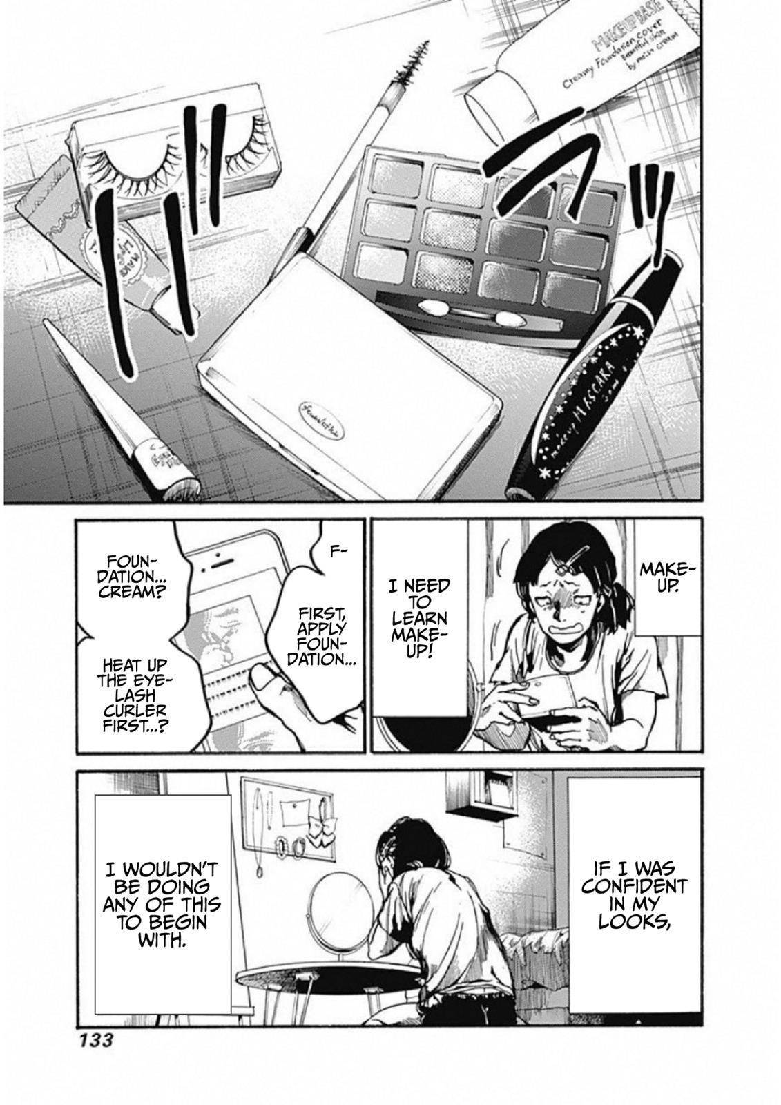 We Shall Now Begin Ethics Chapter 9 15