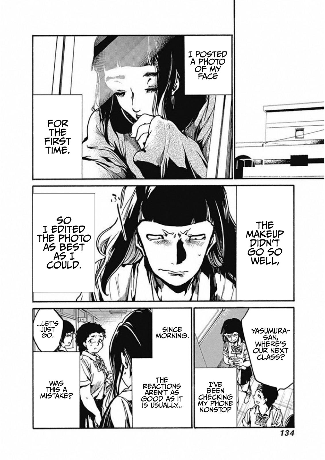 We Shall Now Begin Ethics Chapter 9 16