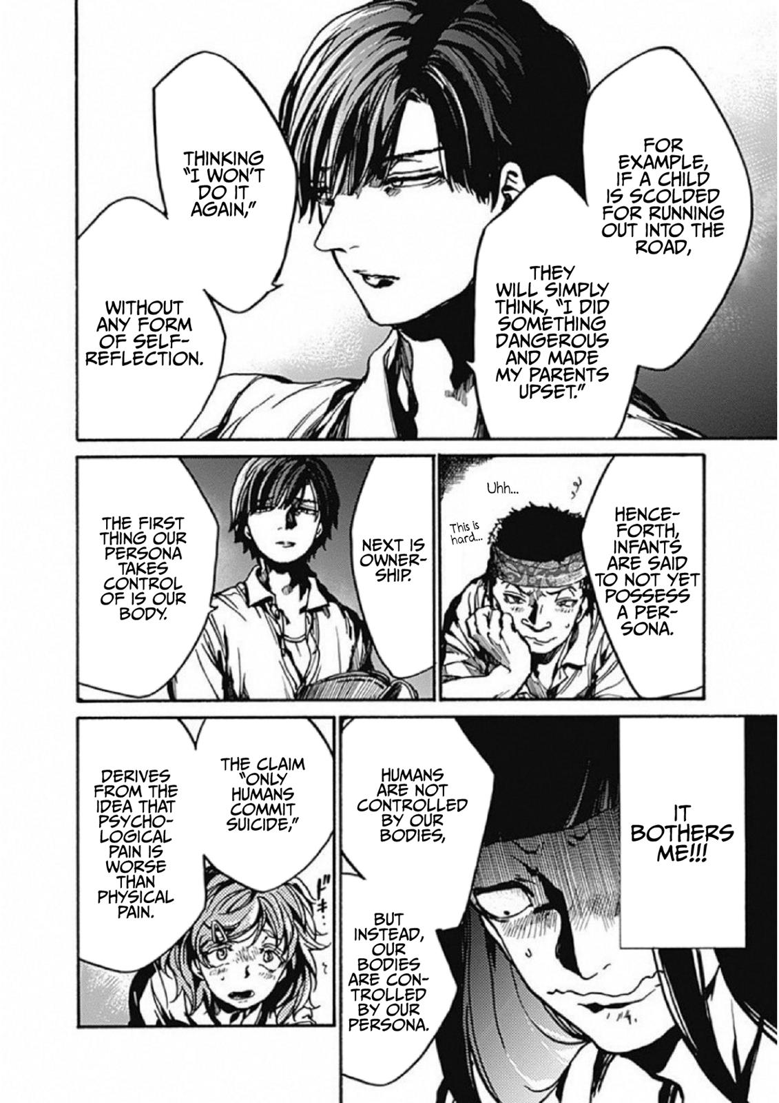 We Shall Now Begin Ethics Chapter 9 18