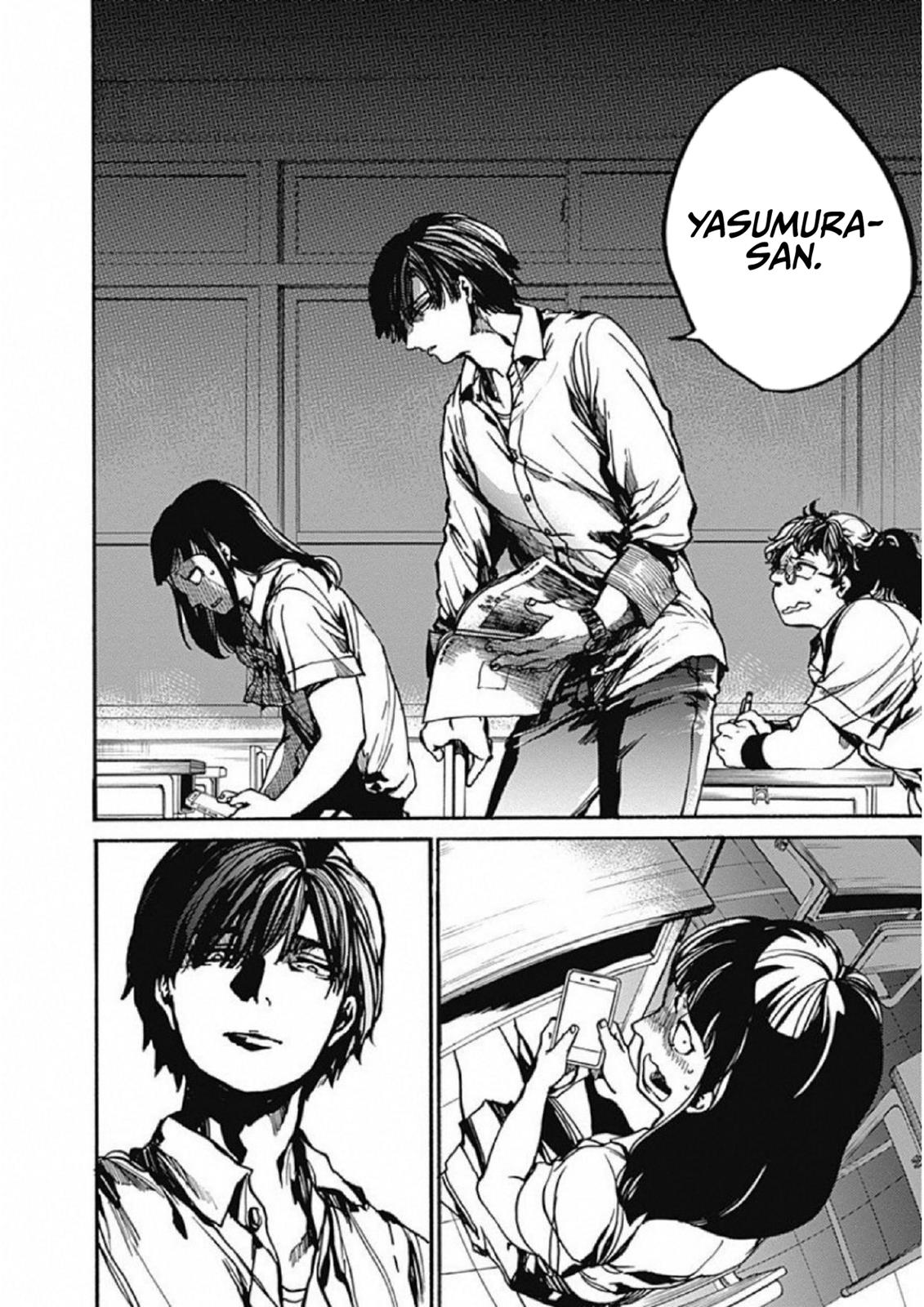 We Shall Now Begin Ethics Chapter 9 20