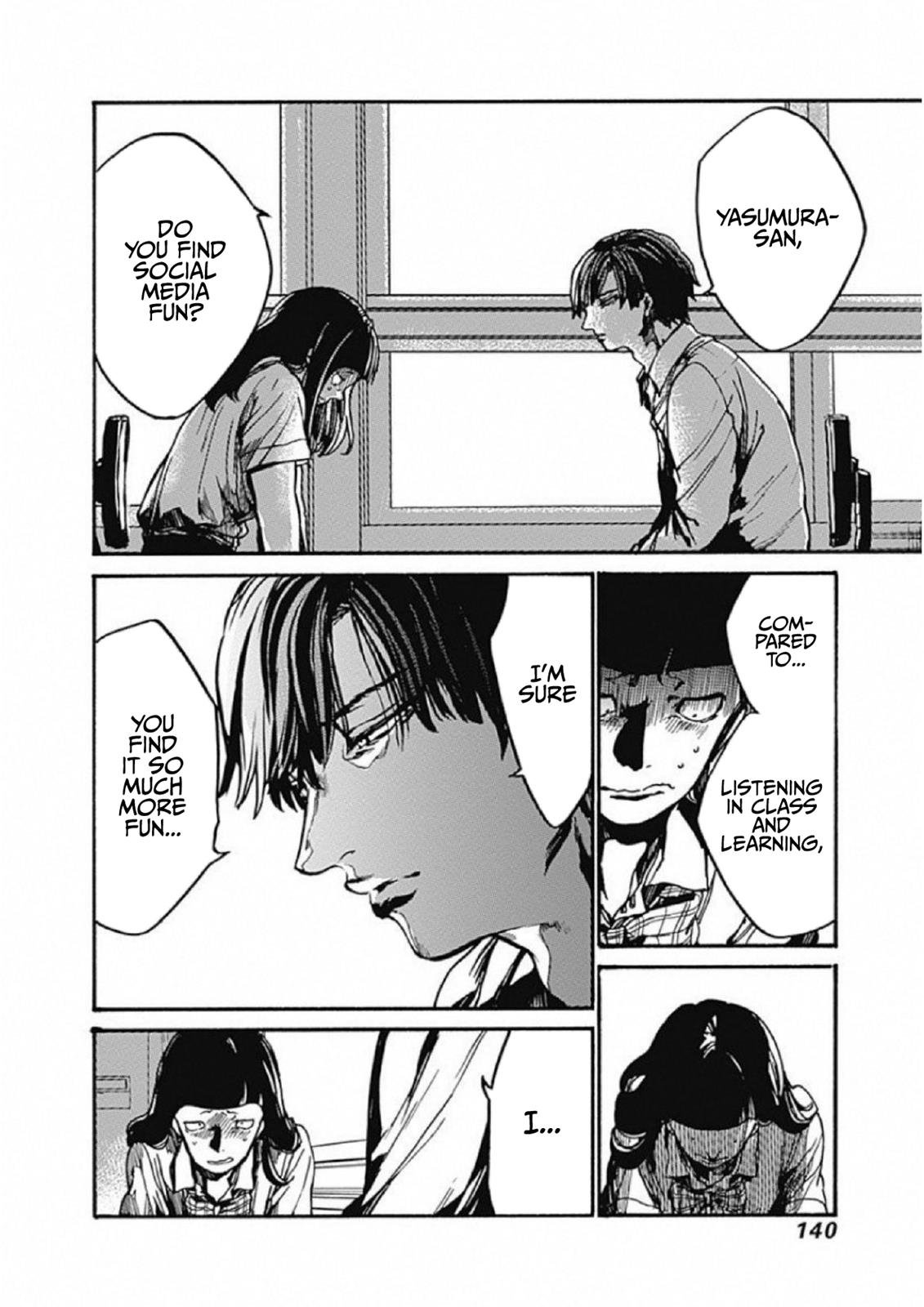 We Shall Now Begin Ethics Chapter 9 22