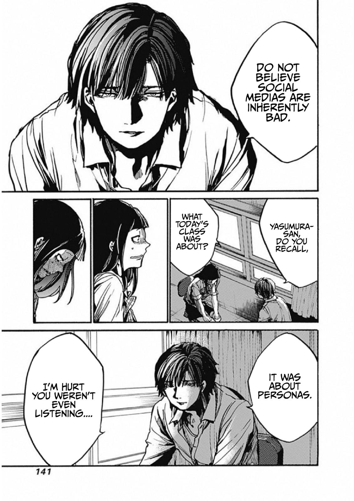 We Shall Now Begin Ethics Chapter 9 23