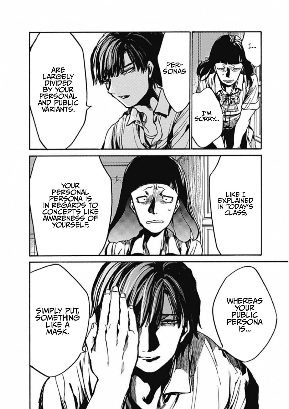 We Shall Now Begin Ethics Chapter 9 24