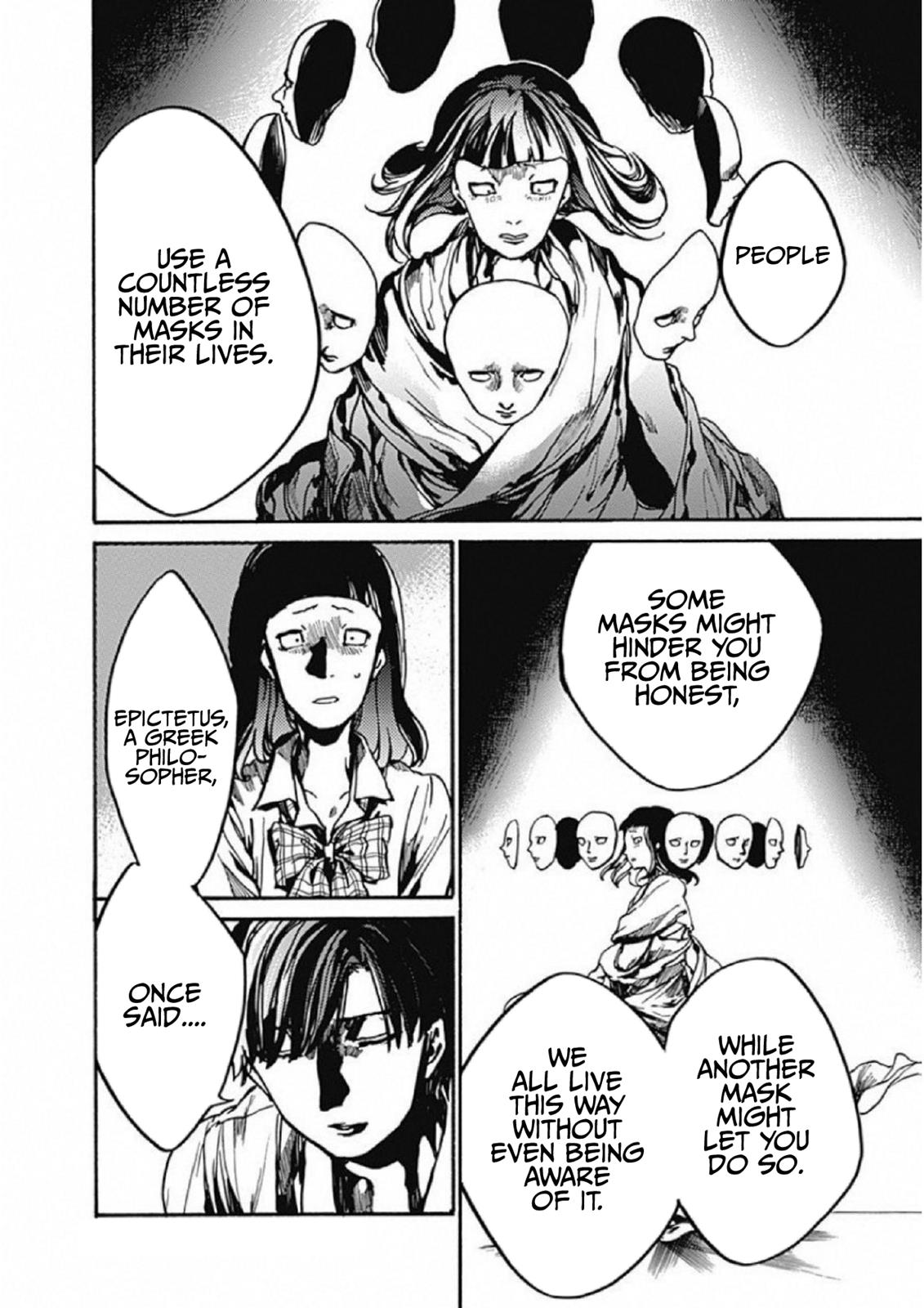 We Shall Now Begin Ethics Chapter 9 26