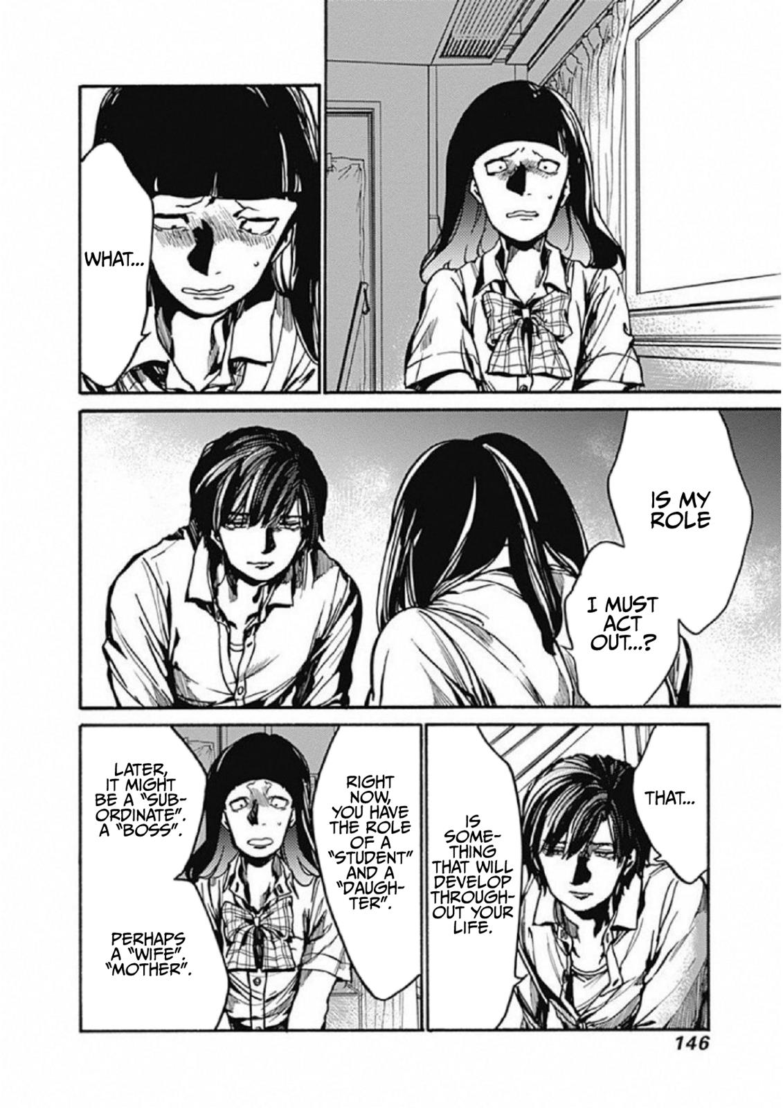 We Shall Now Begin Ethics Chapter 9 28