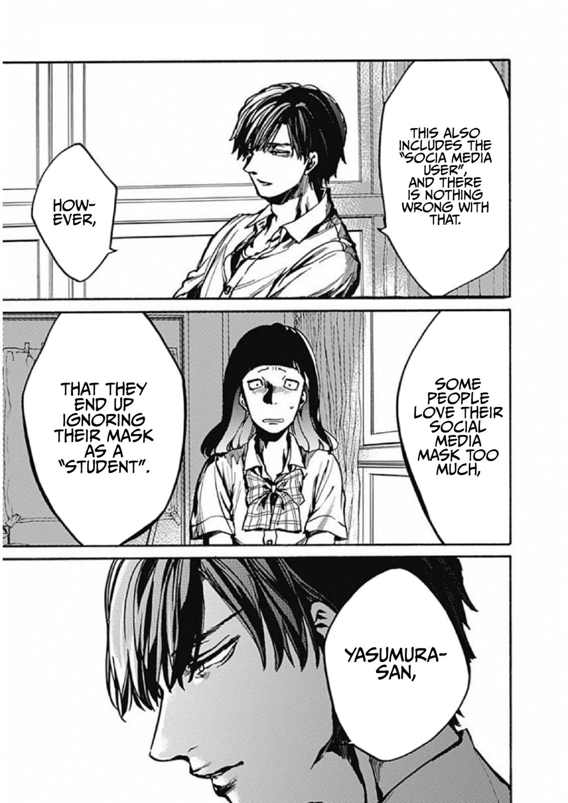 We Shall Now Begin Ethics Chapter 9 29