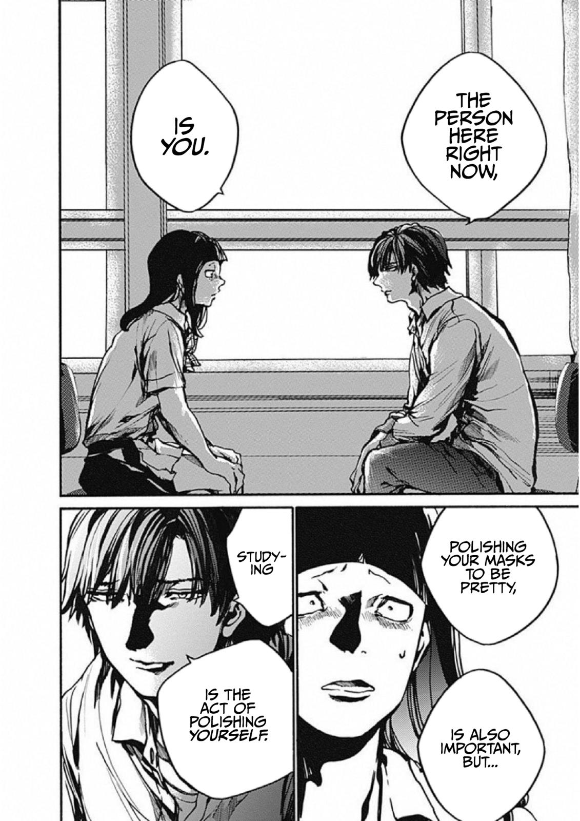 We Shall Now Begin Ethics Chapter 9 30