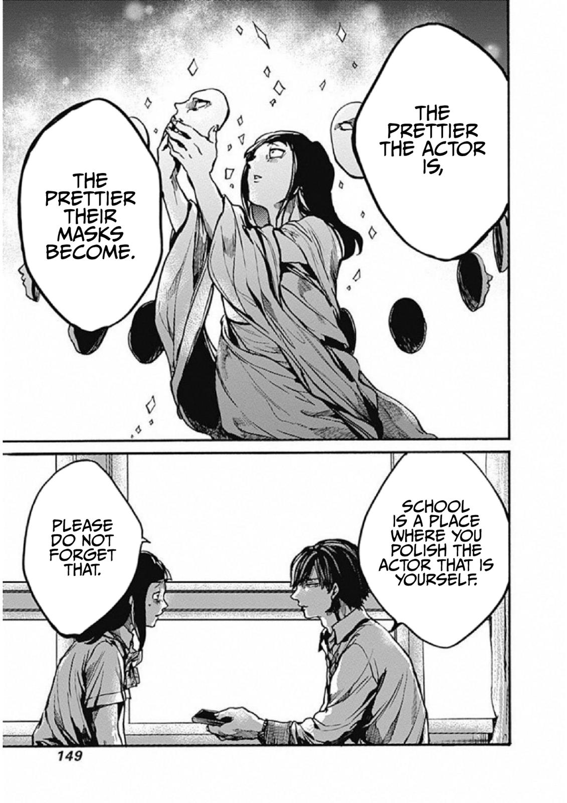 We Shall Now Begin Ethics Chapter 9 31