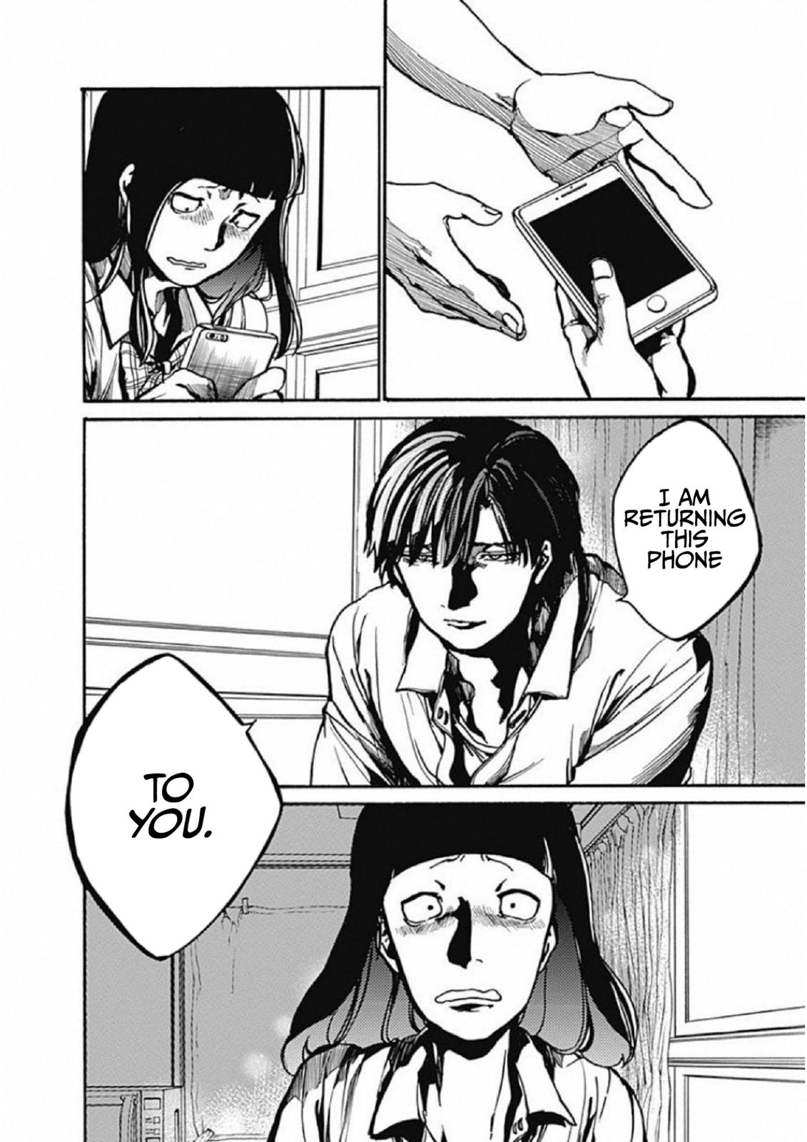 We Shall Now Begin Ethics Chapter 9 32