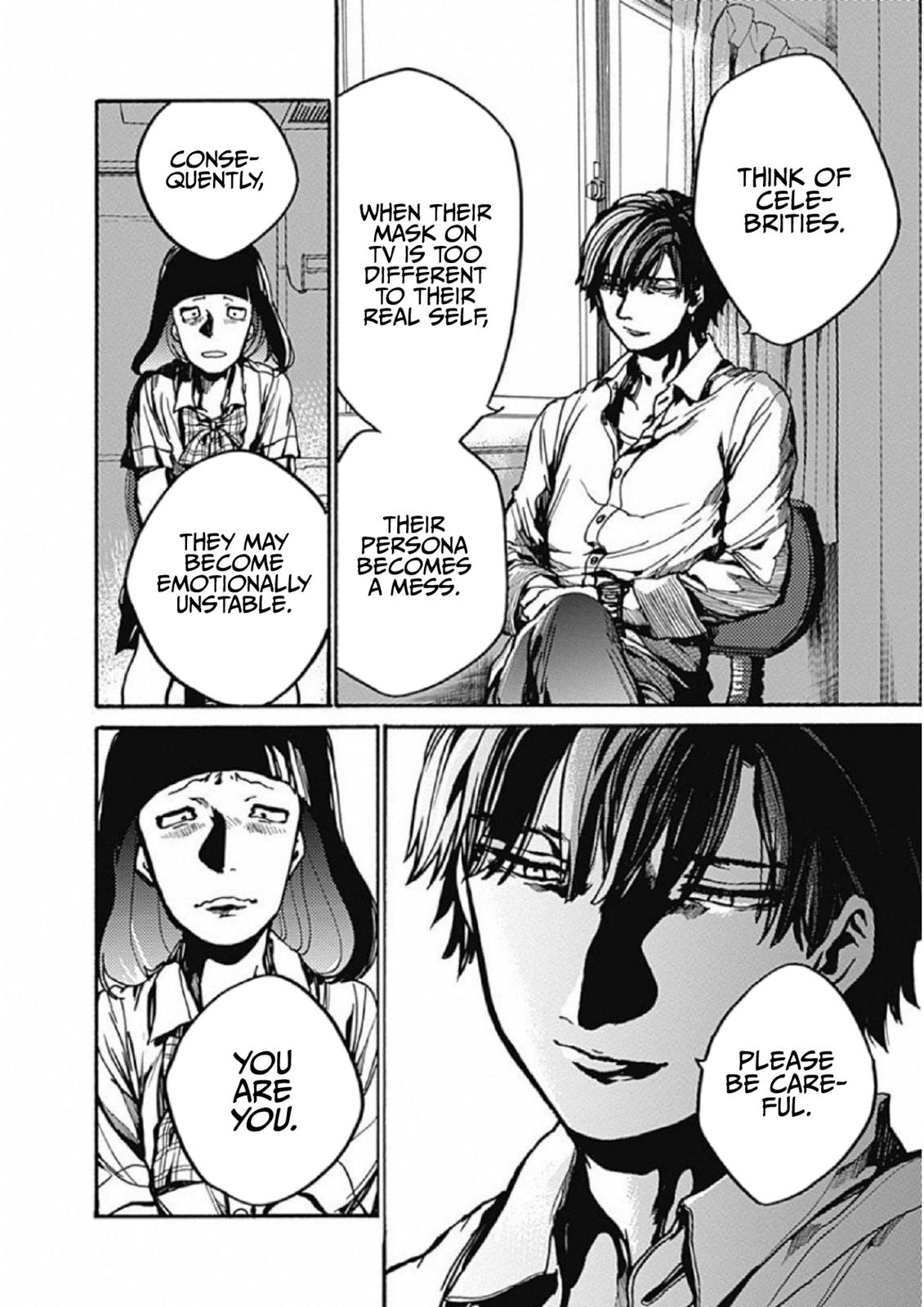 We Shall Now Begin Ethics Chapter 9 34