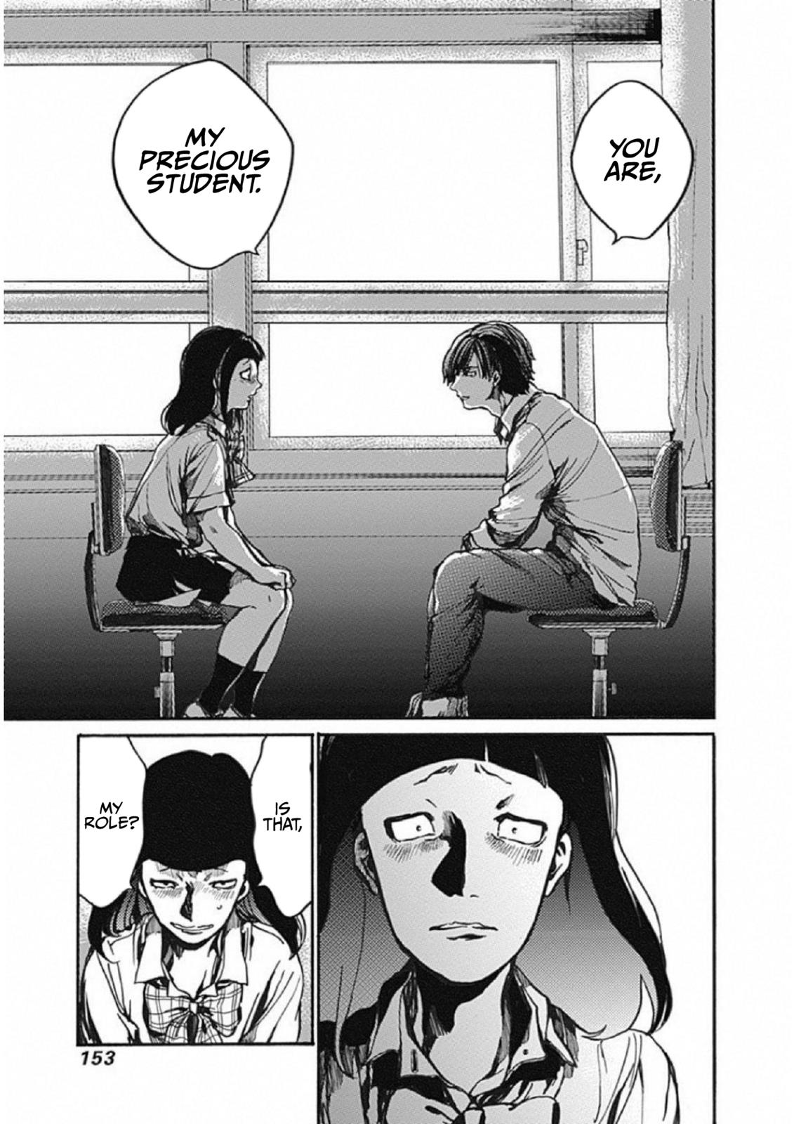 We Shall Now Begin Ethics Chapter 9 35