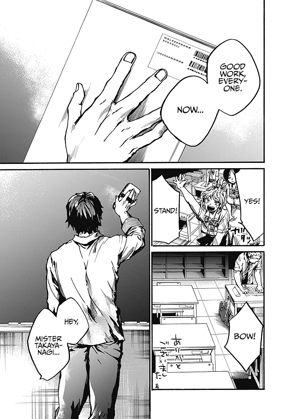We Shall Now Begin Ethics Chapter 10 3