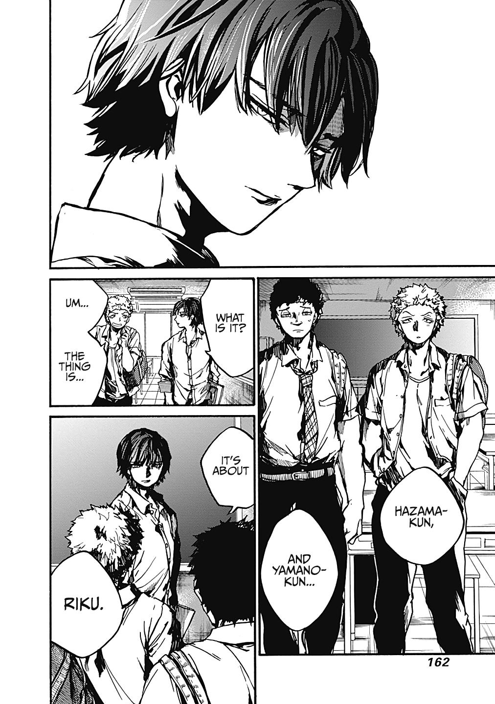 We Shall Now Begin Ethics Chapter 10 4