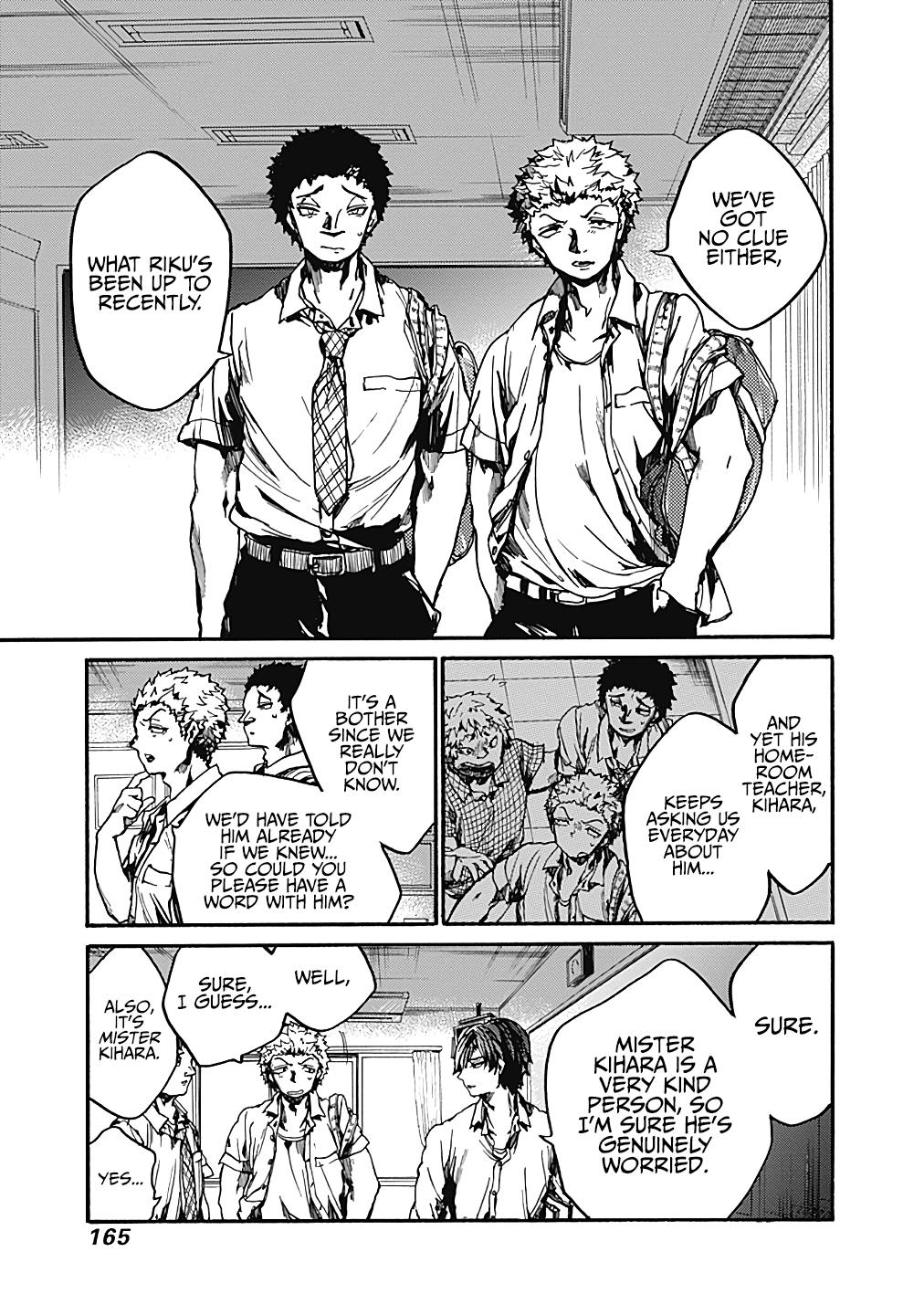 We Shall Now Begin Ethics Chapter 10 7