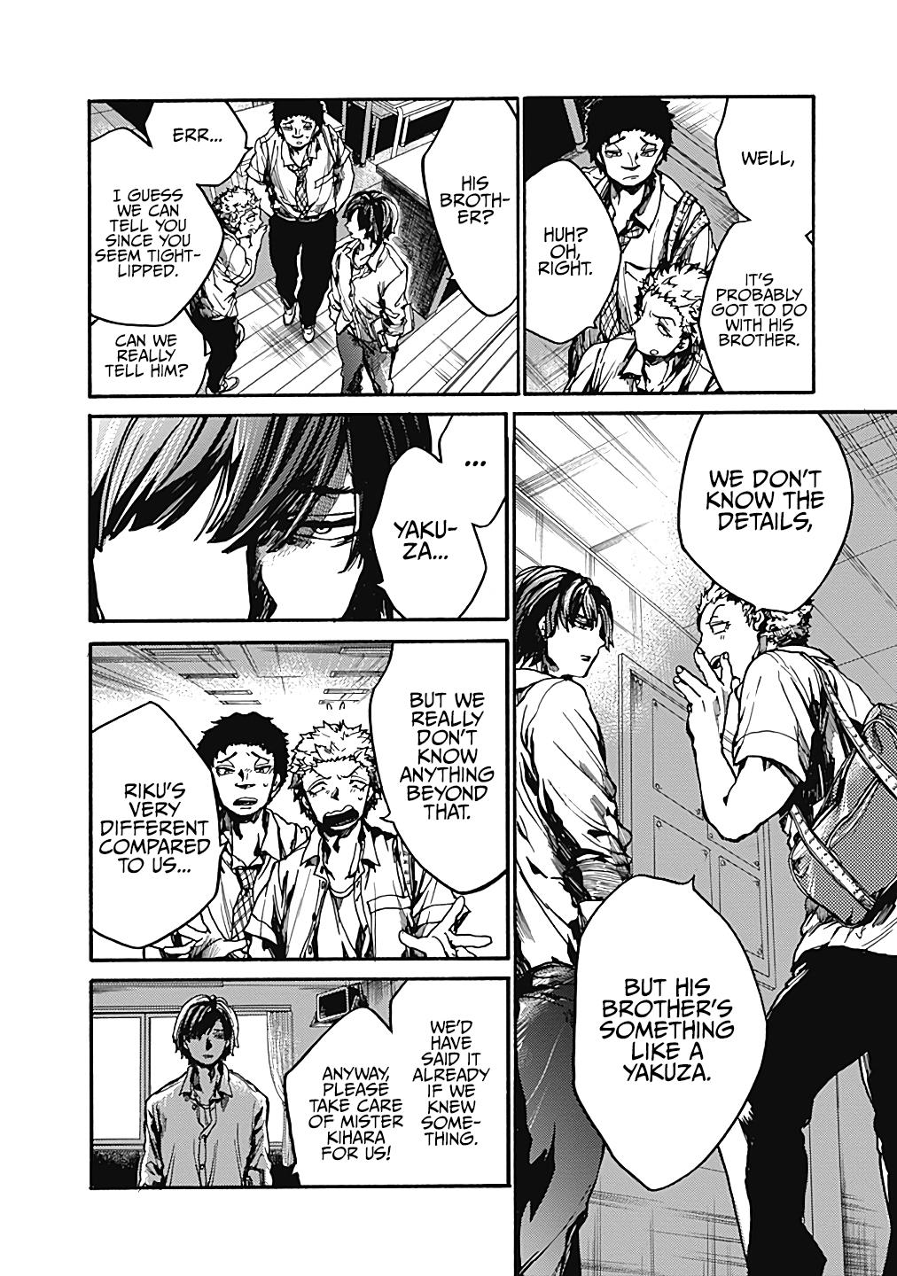 We Shall Now Begin Ethics Chapter 10 8