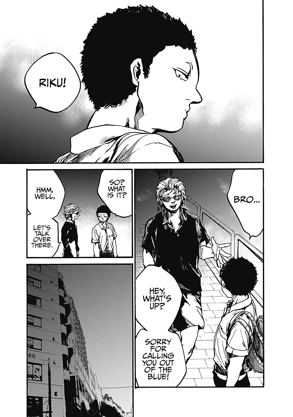 We Shall Now Begin Ethics Chapter 10 11