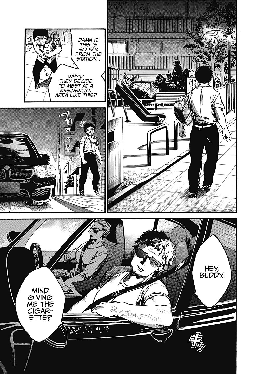 We Shall Now Begin Ethics Chapter 10 13