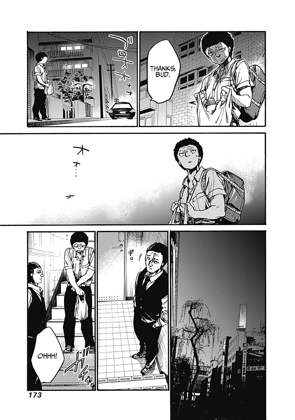 We Shall Now Begin Ethics Chapter 10 15