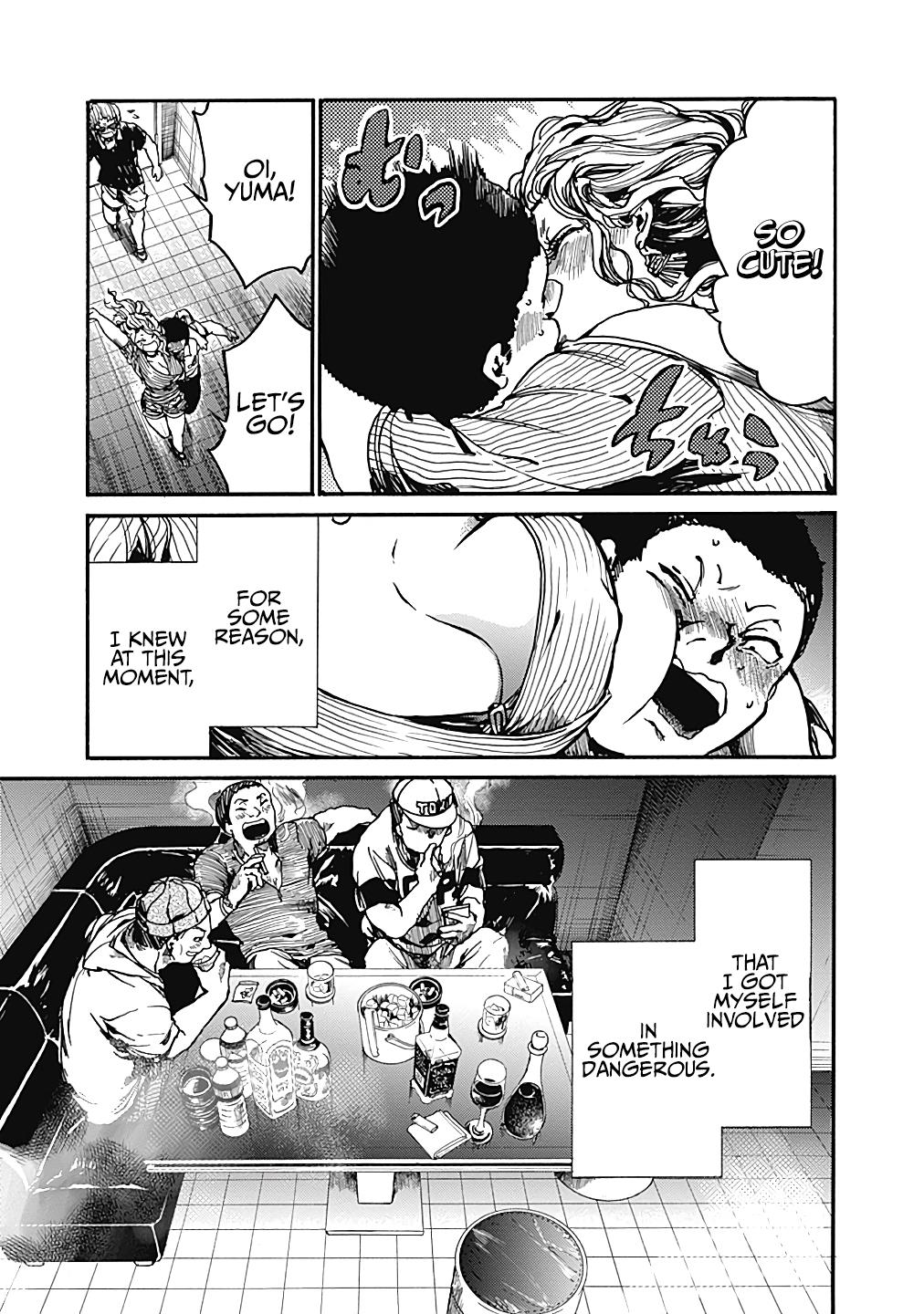 We Shall Now Begin Ethics Chapter 10 17