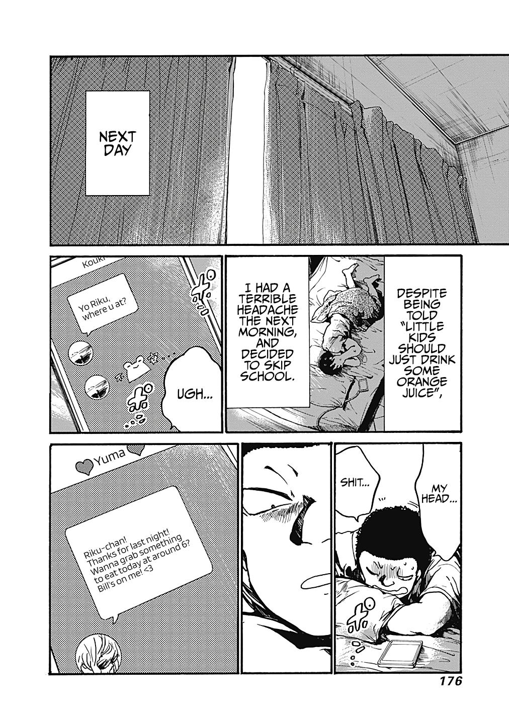 We Shall Now Begin Ethics Chapter 10 18