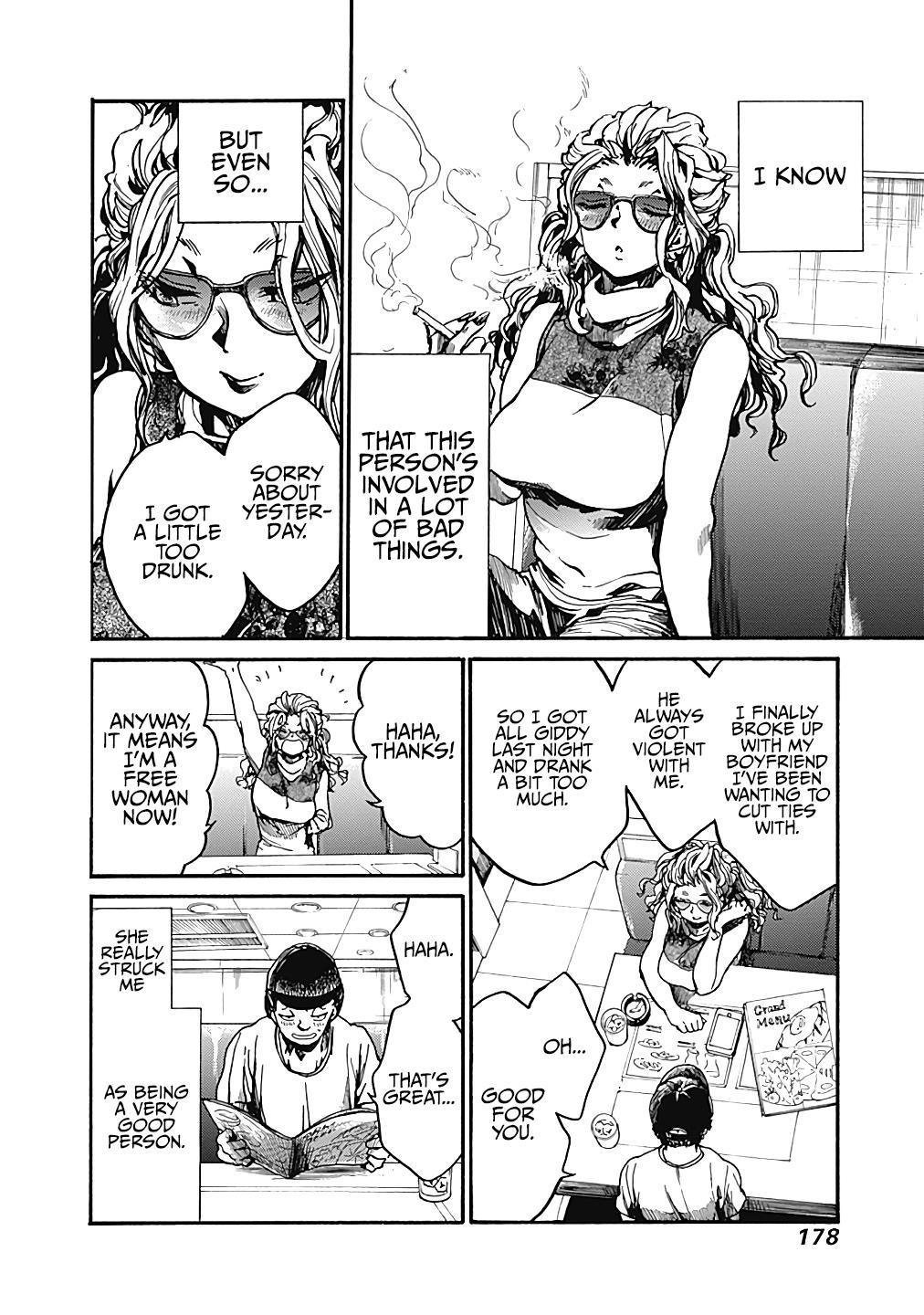 We Shall Now Begin Ethics Chapter 10 20