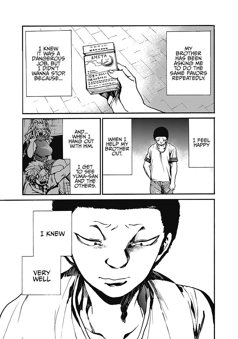 We Shall Now Begin Ethics Chapter 10 23