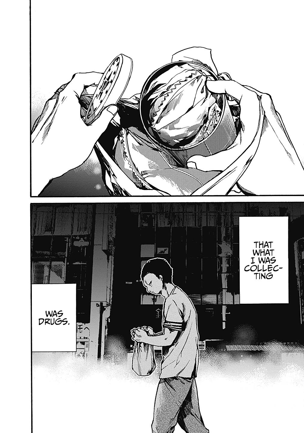 We Shall Now Begin Ethics Chapter 10 24