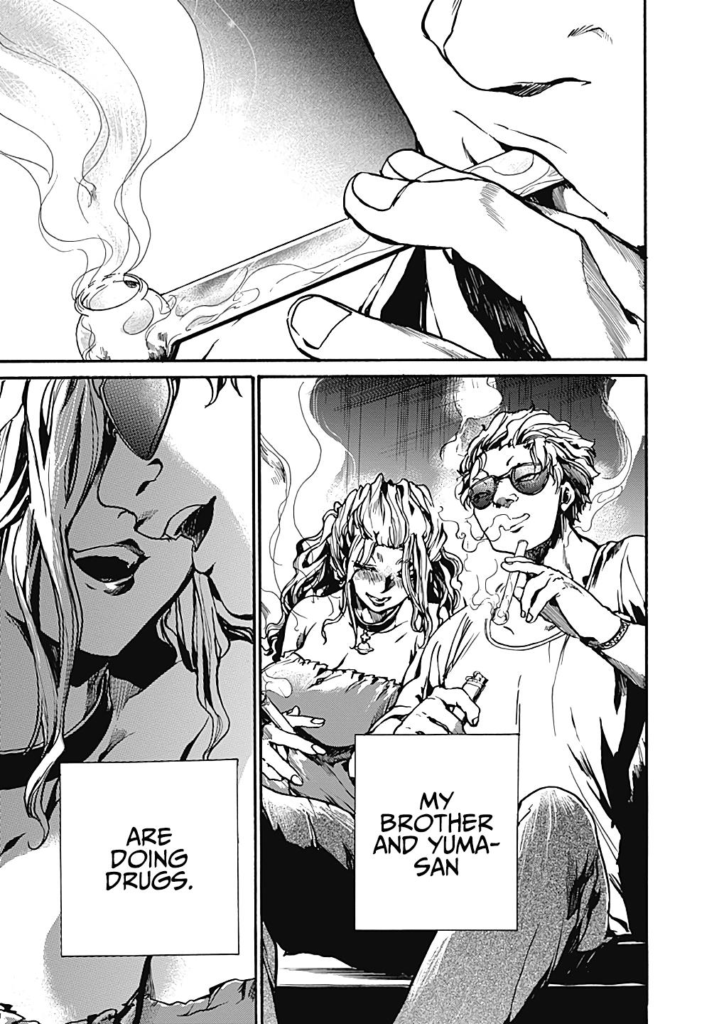 We Shall Now Begin Ethics Chapter 10 25