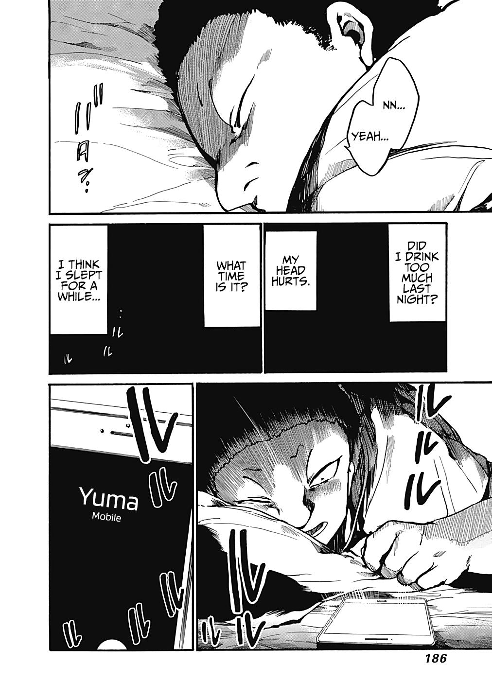 We Shall Now Begin Ethics Chapter 10 28