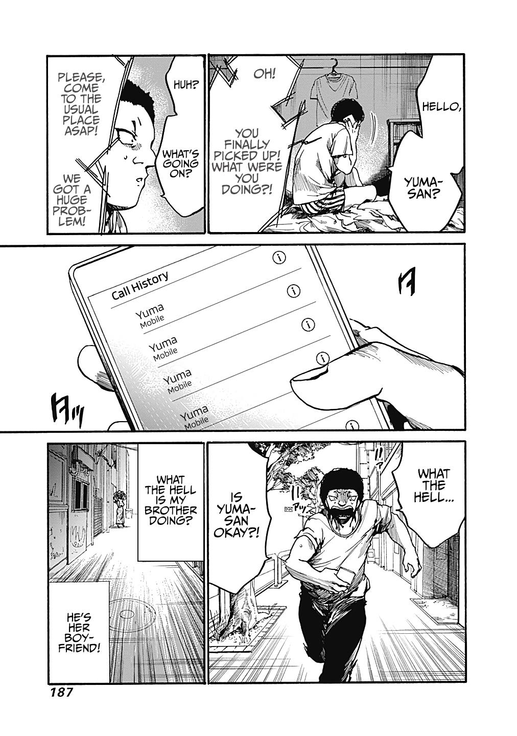 We Shall Now Begin Ethics Chapter 10 29